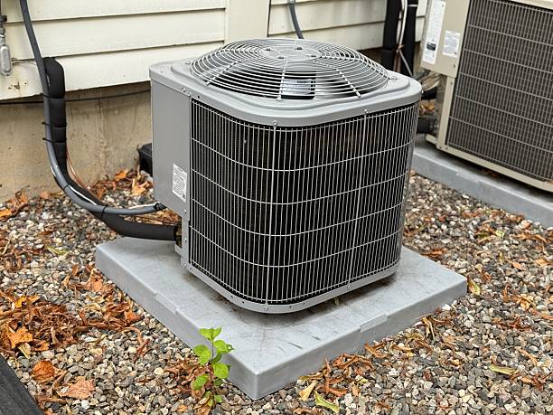 24/7 Emergency Hvac Installation experts in Bridgeport, CT