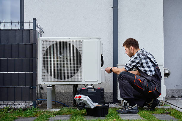 Trusted Hvac Installation service in Bridgeport, CT - AAA Pro HVAC